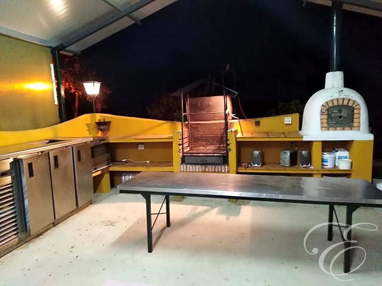 11 soveværelse Finca/Landehus til salg i Archidona med swimmingpool garage - € 590.000 (Ref: 6872981)