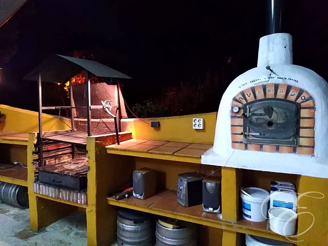 11 soveværelse Finca/Landehus til salg i Archidona med swimmingpool garage - € 590.000 (Ref: 6872981)