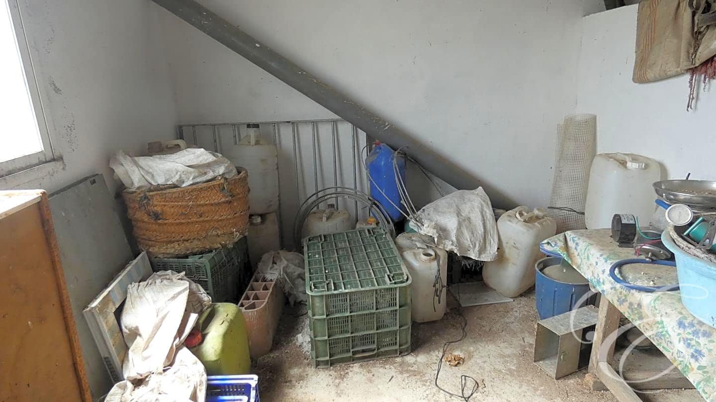 3 soveværelse Finca/Landehus til salg i Rubite - € 160.000 (Ref: 6875799)