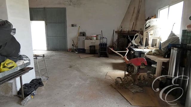 3 soveværelse Finca/Landehus til salg i Rubite, Sedella - € 160.000 (Ref: 6875799)