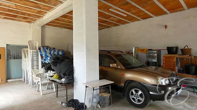 3 soveværelse Finca/Landehus til salg i Rubite, Sedella - € 160.000 (Ref: 6875799)