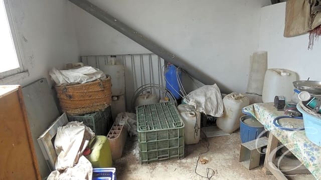 3 soveværelse Finca/Landehus til salg i Rubite, Sedella - € 160.000 (Ref: 6875799)