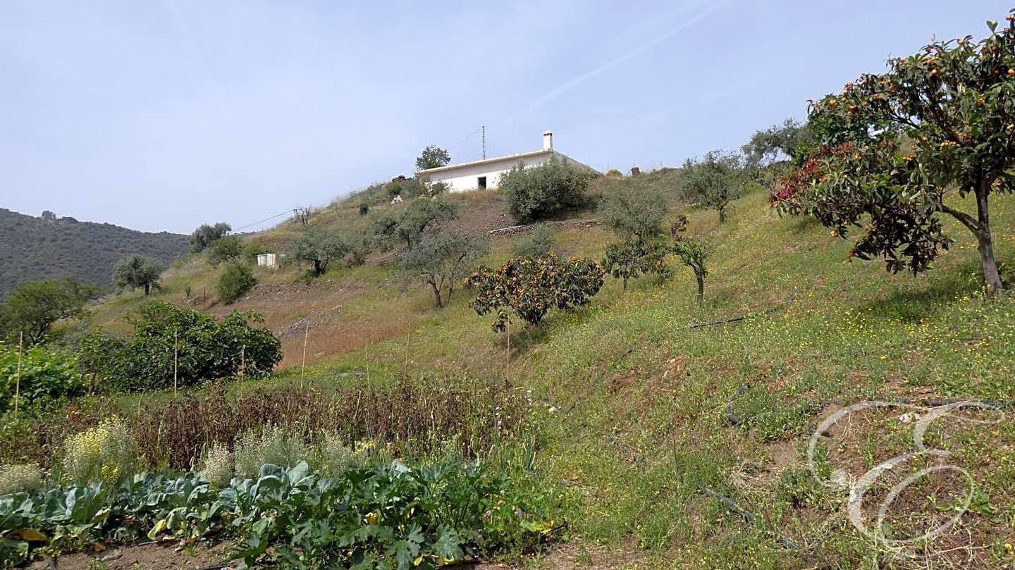 3 soveværelse Finca/Landehus til salg i Rubite - € 160.000 (Ref: 6875799)