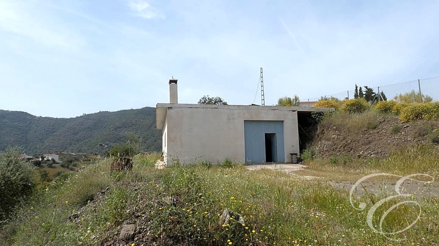 3 soveværelse Finca/Landehus til salg i Rubite - € 160.000 (Ref: 6875799)