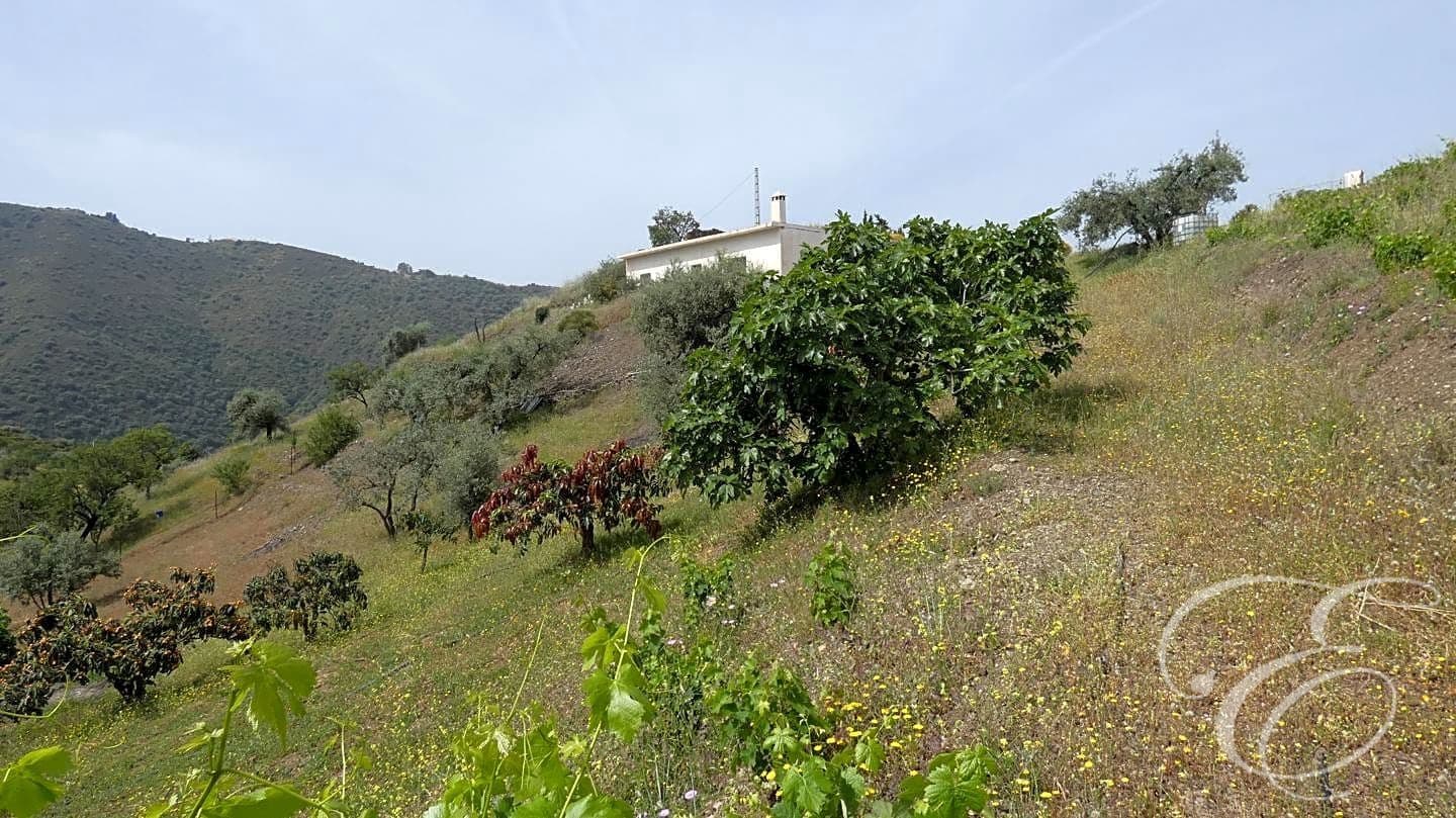 3 soveværelse Finca/Landehus til salg i Rubite - € 160.000 (Ref: 6875799)