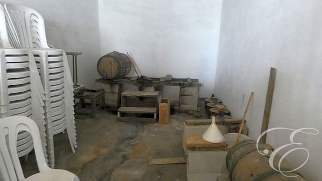 3 soveværelse Finca/Landehus til salg i Rubite, Sedella - € 160.000 (Ref: 6875799)