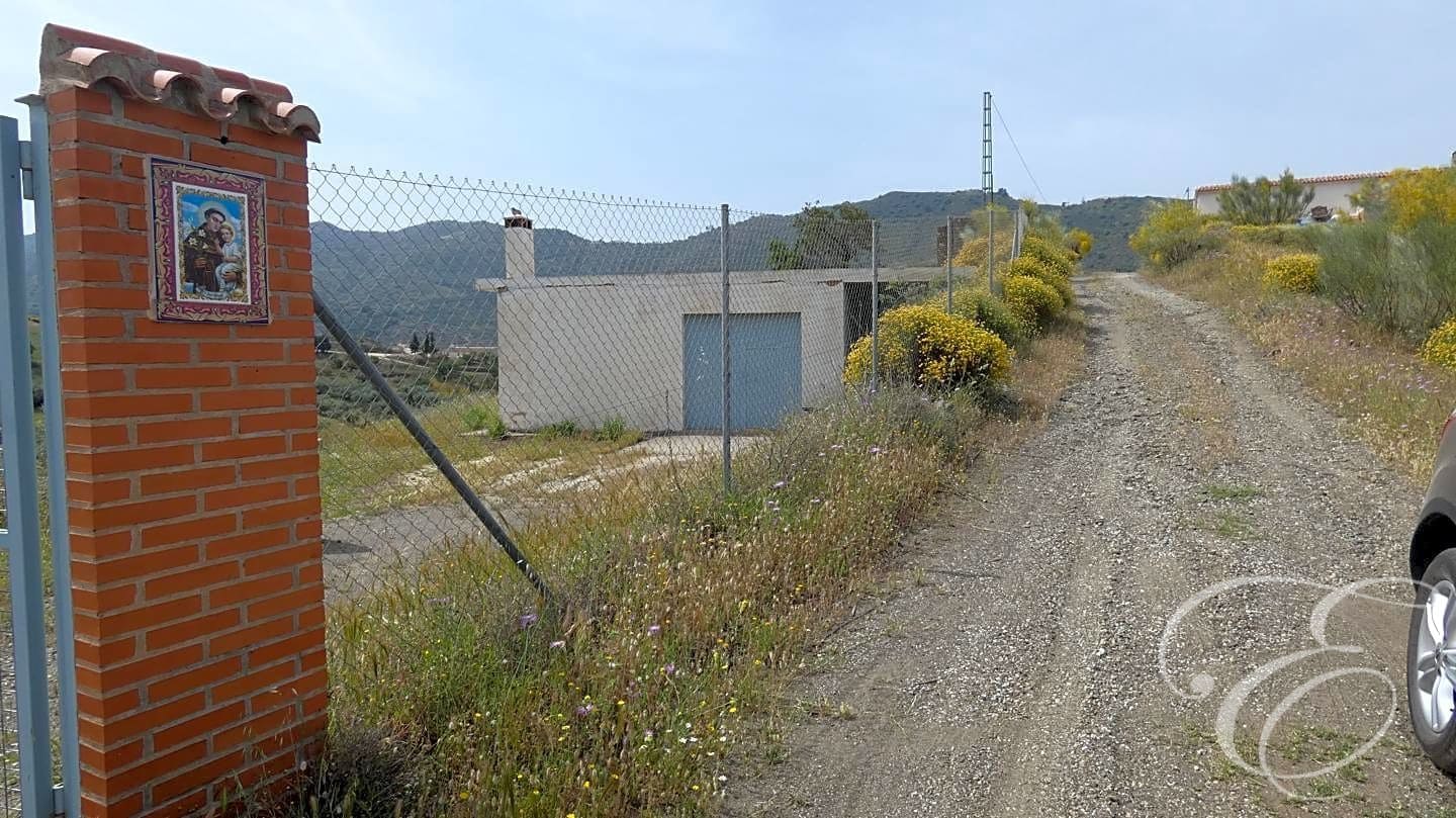 3 soveværelse Finca/Landehus til salg i Rubite - € 160.000 (Ref: 6875799)