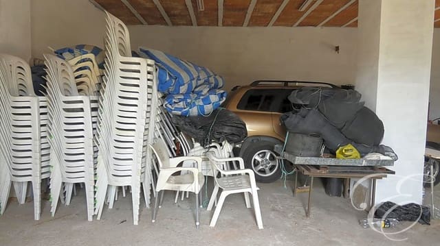 3 soveværelse Finca/Landehus til salg i Rubite, Sedella - € 160.000 (Ref: 6875799)