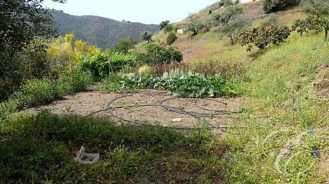 3 soveværelse Finca/Landehus til salg i Rubite, Sedella - € 160.000 (Ref: 6875799)