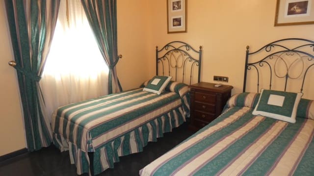 3 quarto Moradia para venda em Canillas de Aceituno - 110 000 € (Ref: 6878814)