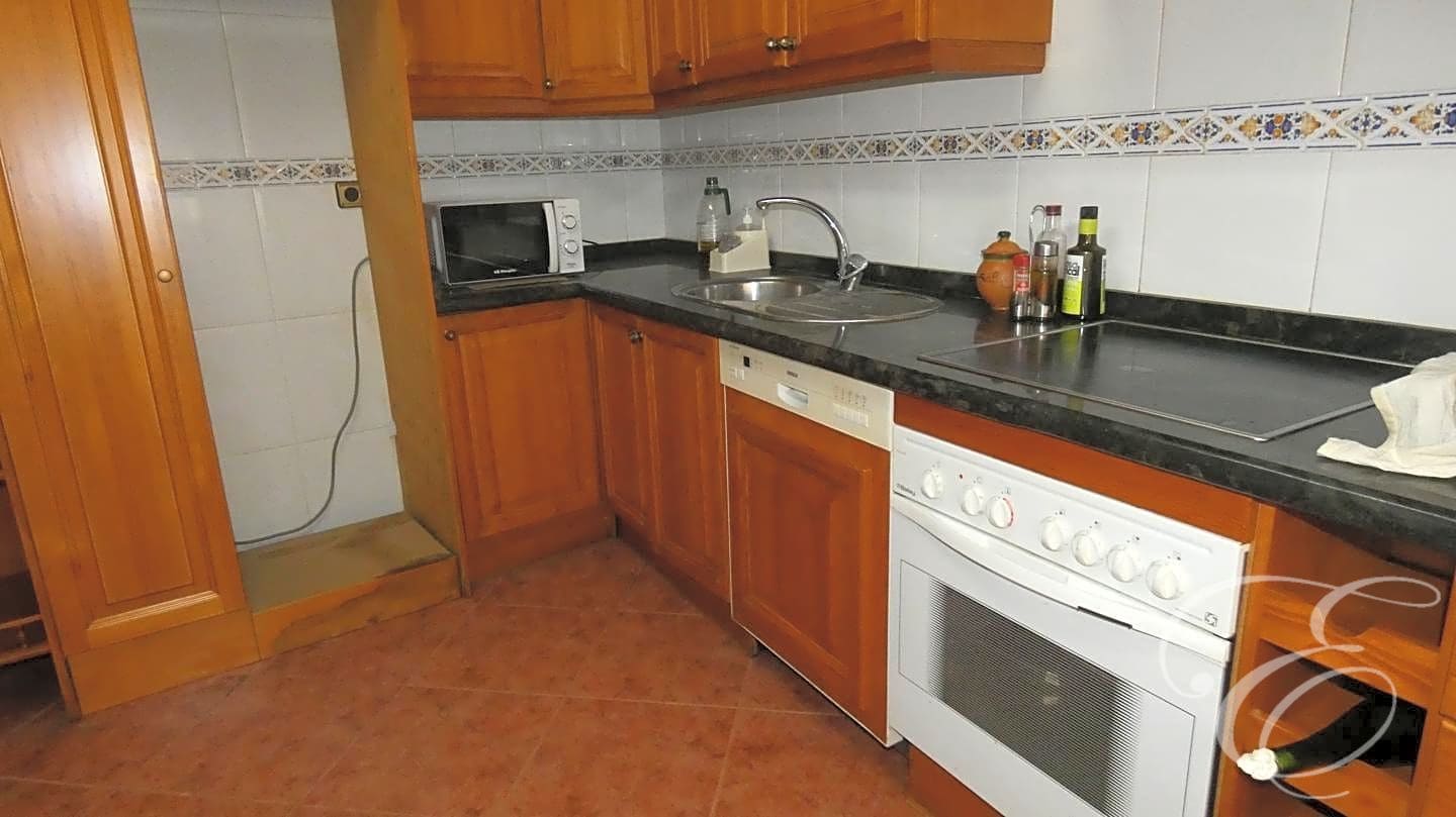 3 camera da letto Villa in vendita in Canillas de Aceituno - 110.000 € (Rif: 6878814)
