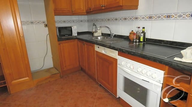 3 quarto Moradia para venda em Canillas de Aceituno - 110 000 € (Ref: 6878814)