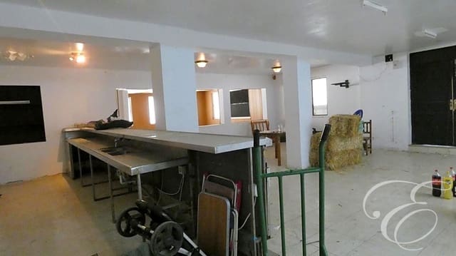 5 sypialnia Willa na sprzedaż w Casabermeja - 990 000 € (Ref: 6923753)