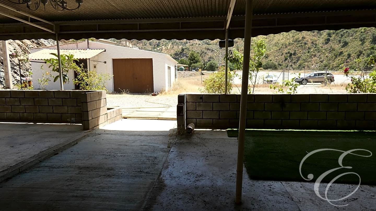 5 soveværelse Villa til salg i Casabermeja - € 990.000 (Ref: 6923753)