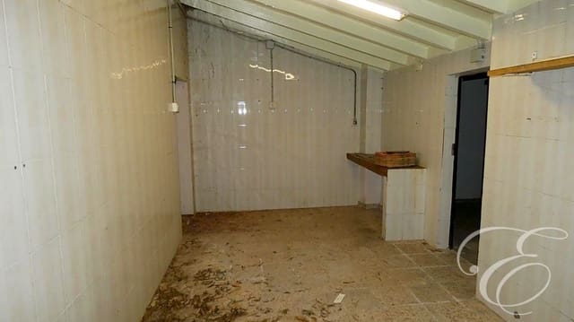 5 sypialnia Willa na sprzedaż w Casabermeja - 990 000 € (Ref: 6923753)