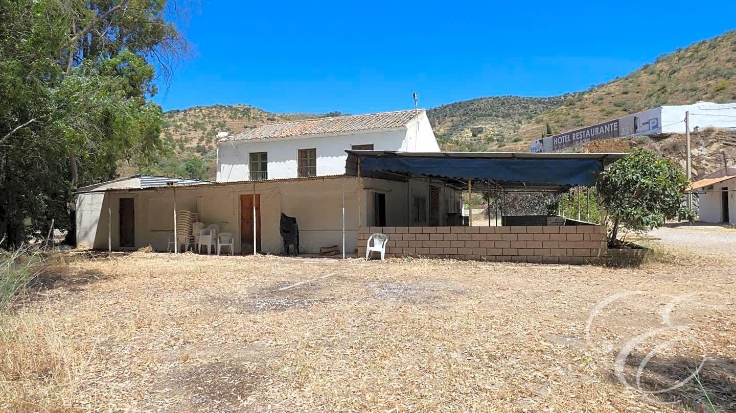 5 soveværelse Villa til salg i Casabermeja - € 990.000 (Ref: 6923753)