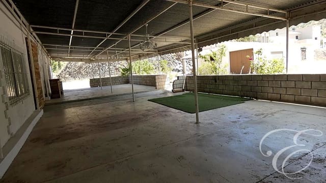 5 sypialnia Willa na sprzedaż w Casabermeja - 990 000 € (Ref: 6923753)