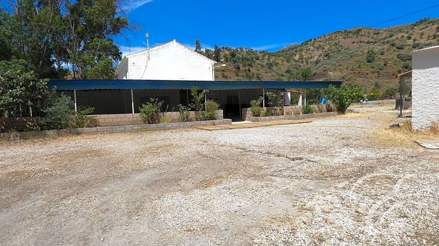 5 soveværelse Villa til salg i Casabermeja - € 990.000 (Ref: 6923753)