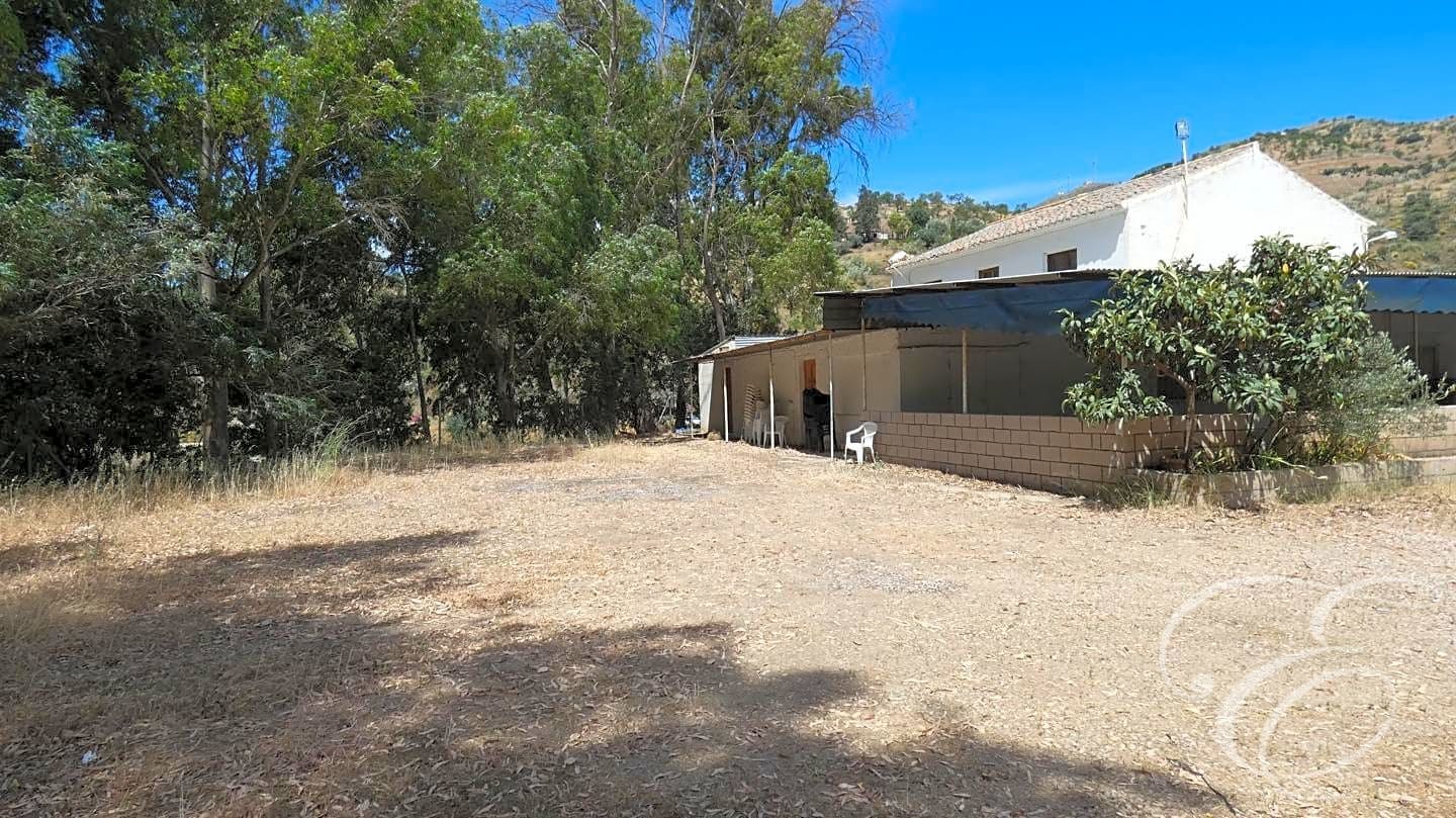 5 soveværelse Villa til salg i Casabermeja - € 990.000 (Ref: 6923753)