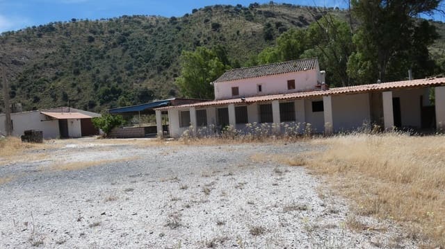 5 soverom Villa til salgs i Casabermeja - € 990 000 (Ref: 6923753)