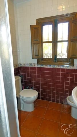 18 soverom Finca/Herregård til salgs i Villanueva de la Concepcion med svømmebasseng garasje - € 1 350 000 (Ref: 6932771)