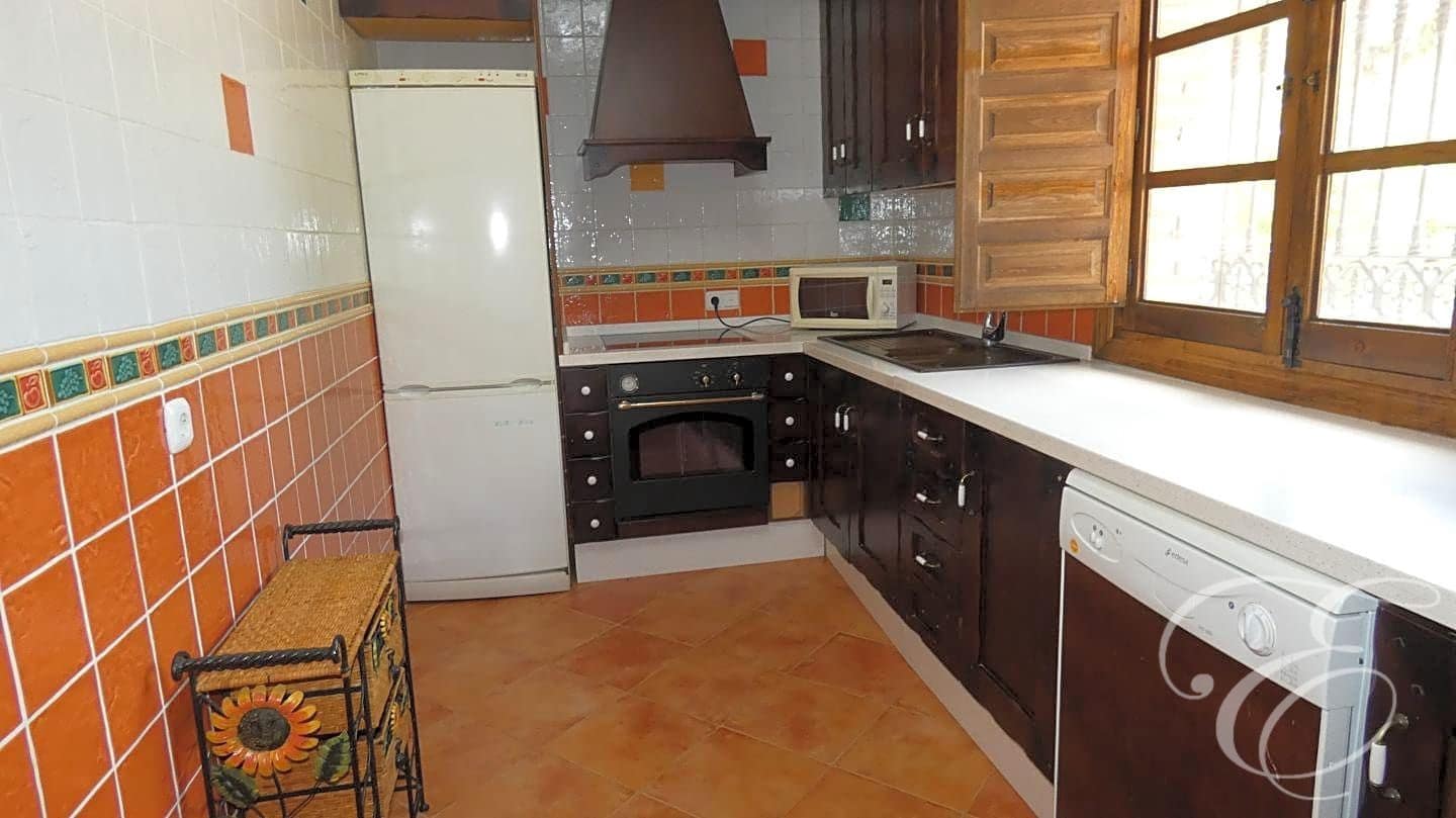 18 soveværelse Finca/Landehus til salg i Villanueva de la Concepcion med swimmingpool garage - € 1.350.000 (Ref: 6932771)