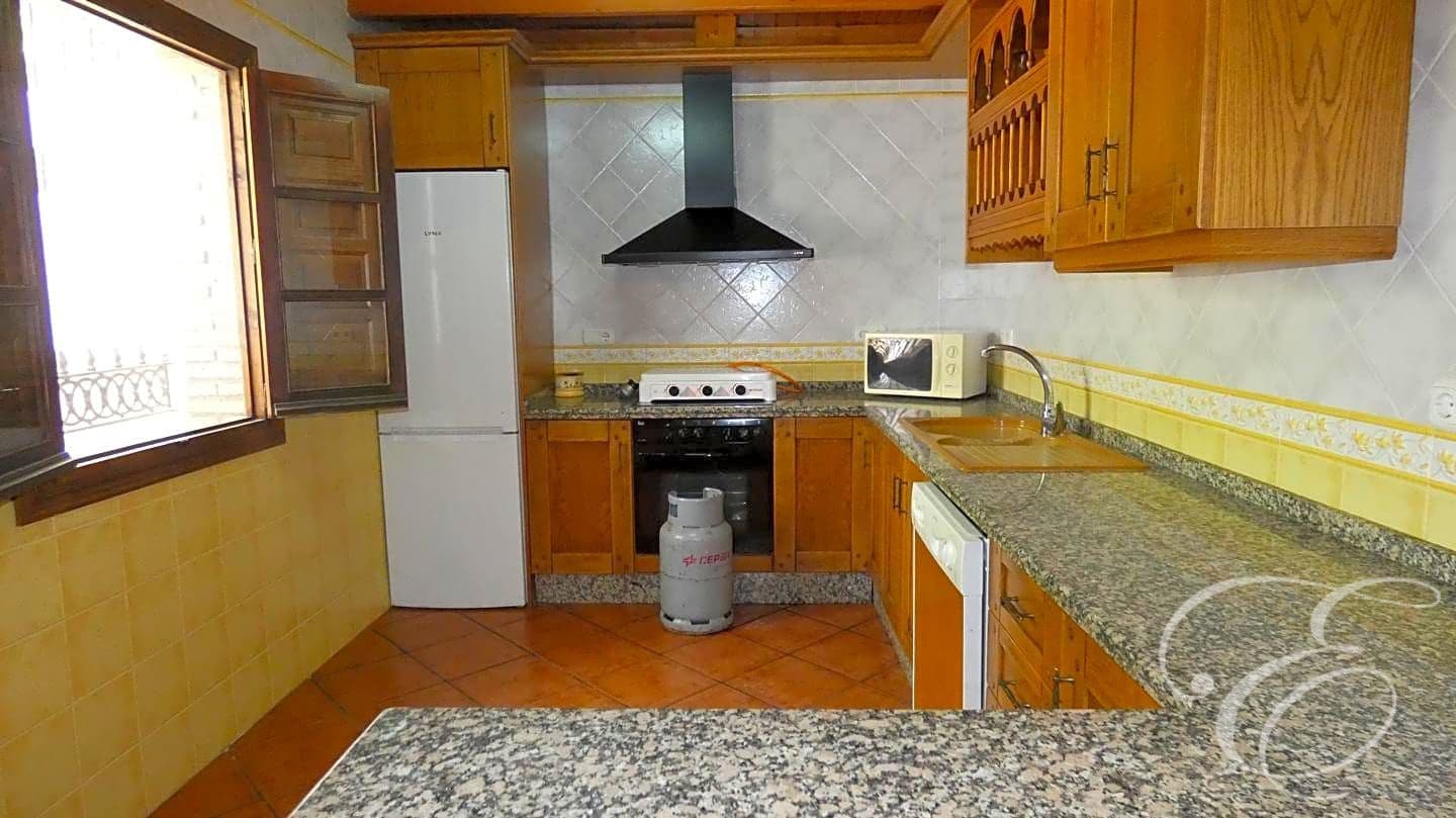 18 soveværelse Finca/Landehus til salg i Villanueva de la Concepcion med swimmingpool garage - € 1.350.000 (Ref: 6932771)