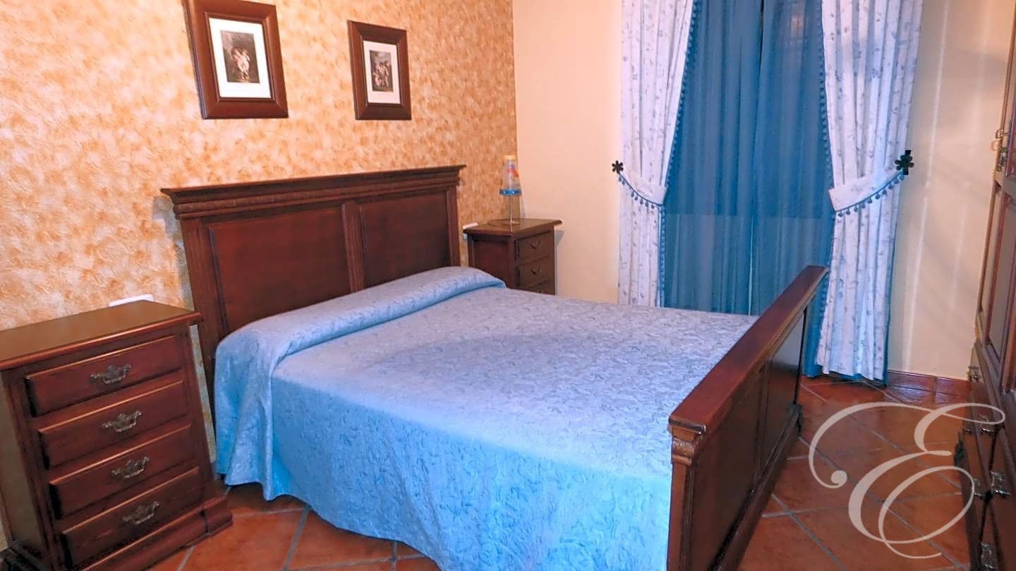 18 soveværelse Finca/Landehus til salg i Villanueva de la Concepcion med swimmingpool garage - € 1.350.000 (Ref: 6932771)