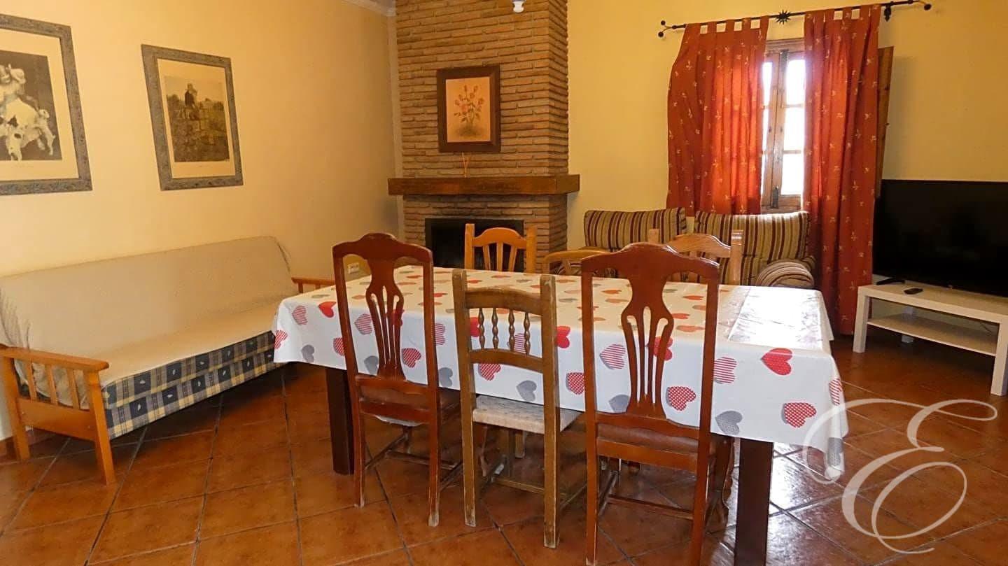 18 soveværelse Finca/Landehus til salg i Villanueva de la Concepcion med swimmingpool garage - € 1.350.000 (Ref: 6932771)