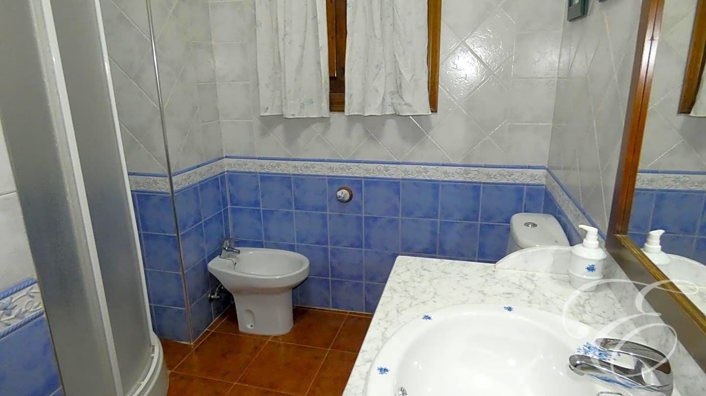 18 soveværelse Finca/Landehus til salg i Villanueva de la Concepcion med swimmingpool garage - € 1.350.000 (Ref: 6932771)