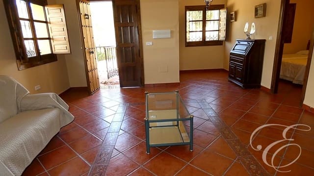 18 soverom Finca/Herregård til salgs i Villanueva de la Concepcion med svømmebasseng garasje - € 1 350 000 (Ref: 6932771)