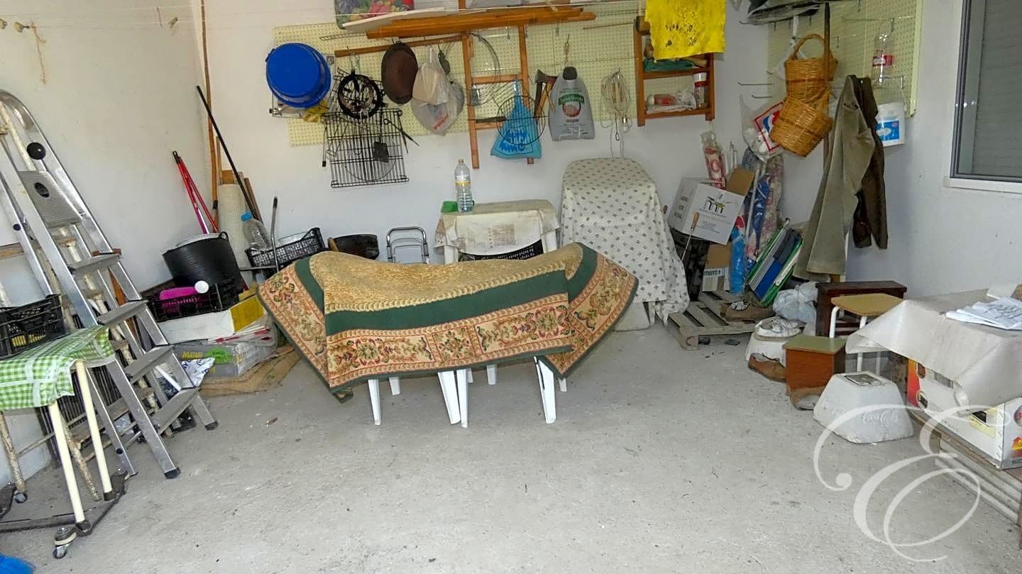 3 slaapkamer Finca/Landhuis te koop in Alcaucin met garage - € 350.000 (Ref: 6981839)