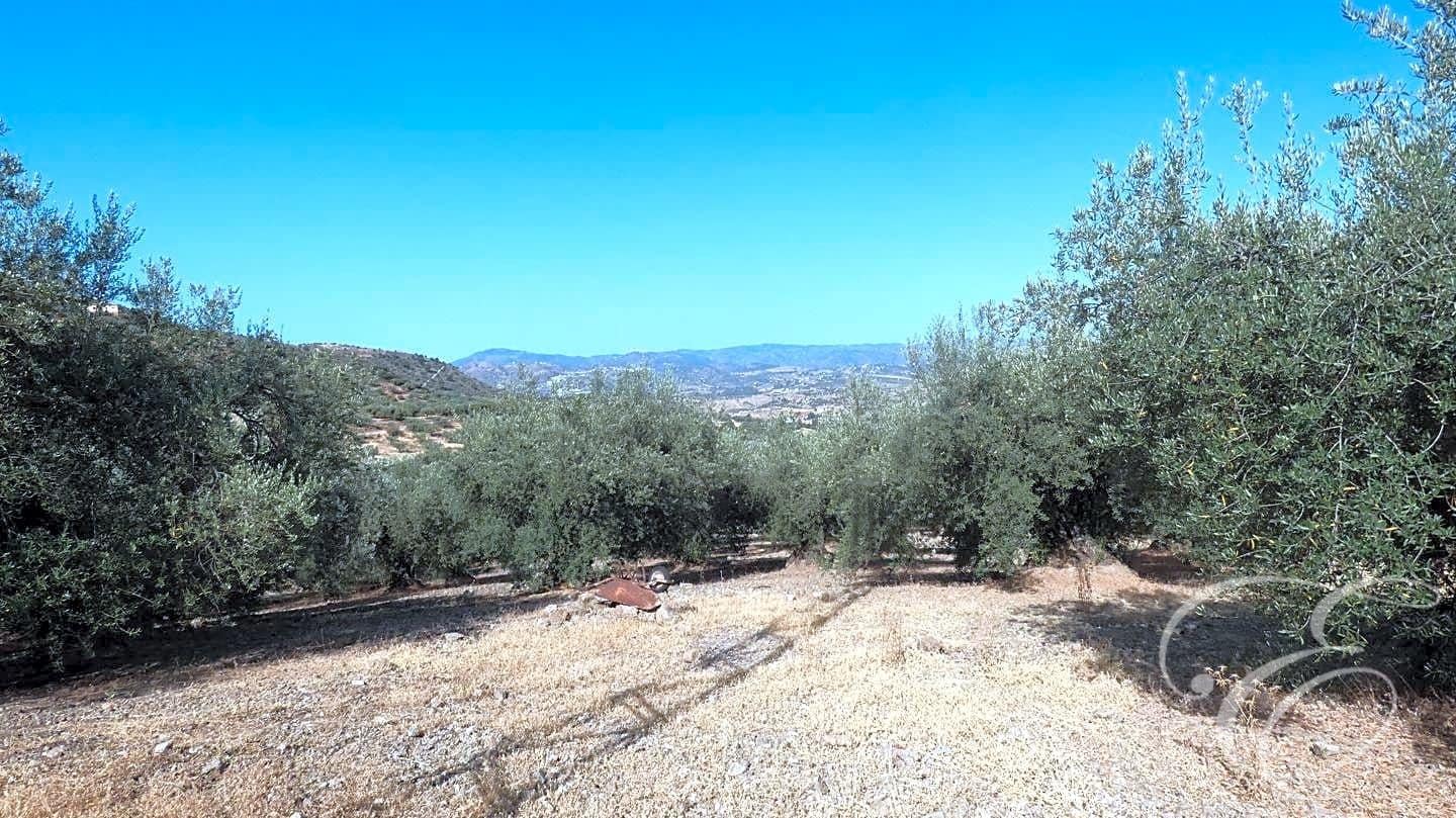 3 slaapkamer Finca/Landhuis te koop in Alcaucin met garage - € 350.000 (Ref: 6981839)