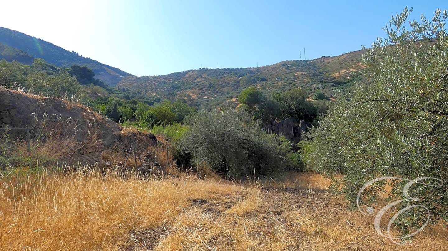 3 slaapkamer Finca/Landhuis te koop in Alcaucin met garage - € 350.000 (Ref: 6981839)