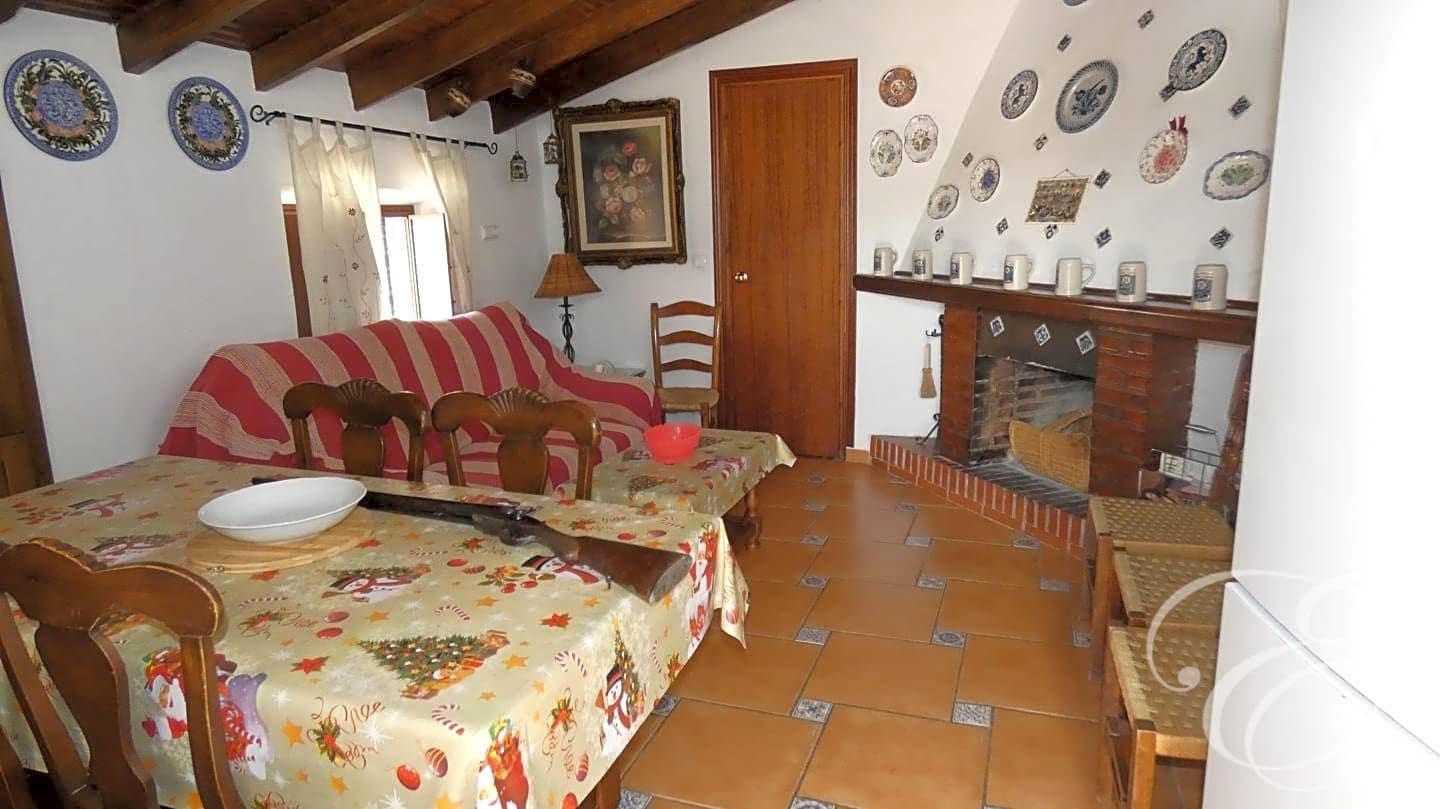 6 quarto Quinta/Casa Rural para venda em Almogia com piscina garagem - 490 000 € (Ref: 6981840)