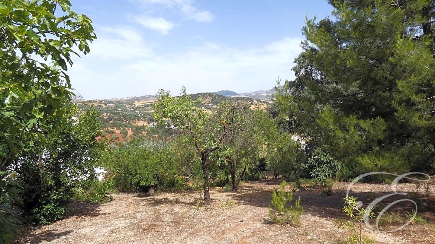 6 quarto Quinta/Casa Rural para venda em Almogia com piscina garagem - 490 000 € (Ref: 6981840)