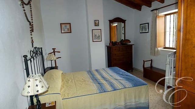 6 quarto Quinta/Casa Rural para venda em Almogía com piscina garagem - 490 000 € (Ref: 6981840)