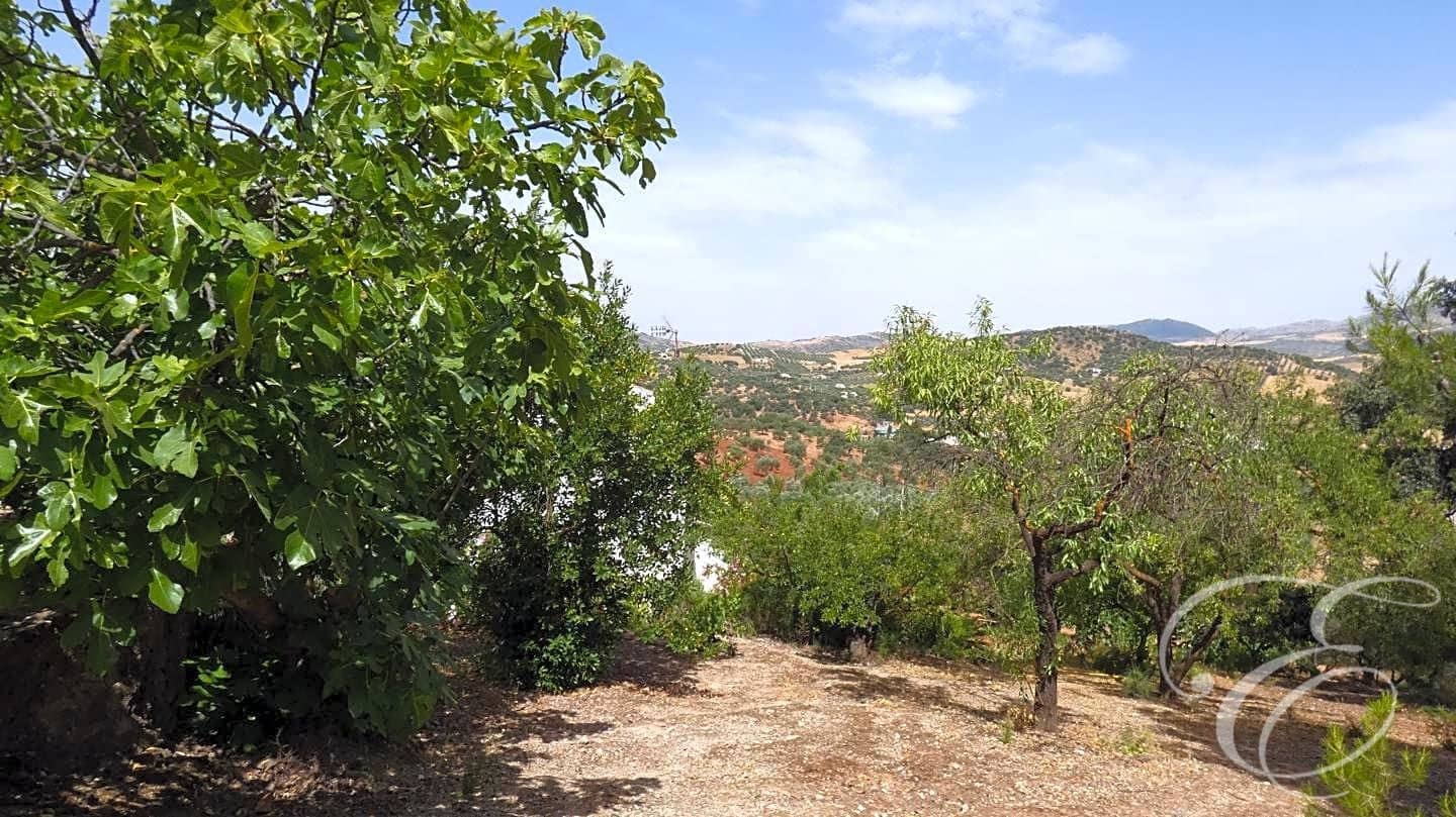 6 quarto Quinta/Casa Rural para venda em Almogia com piscina garagem - 490 000 € (Ref: 6981840)