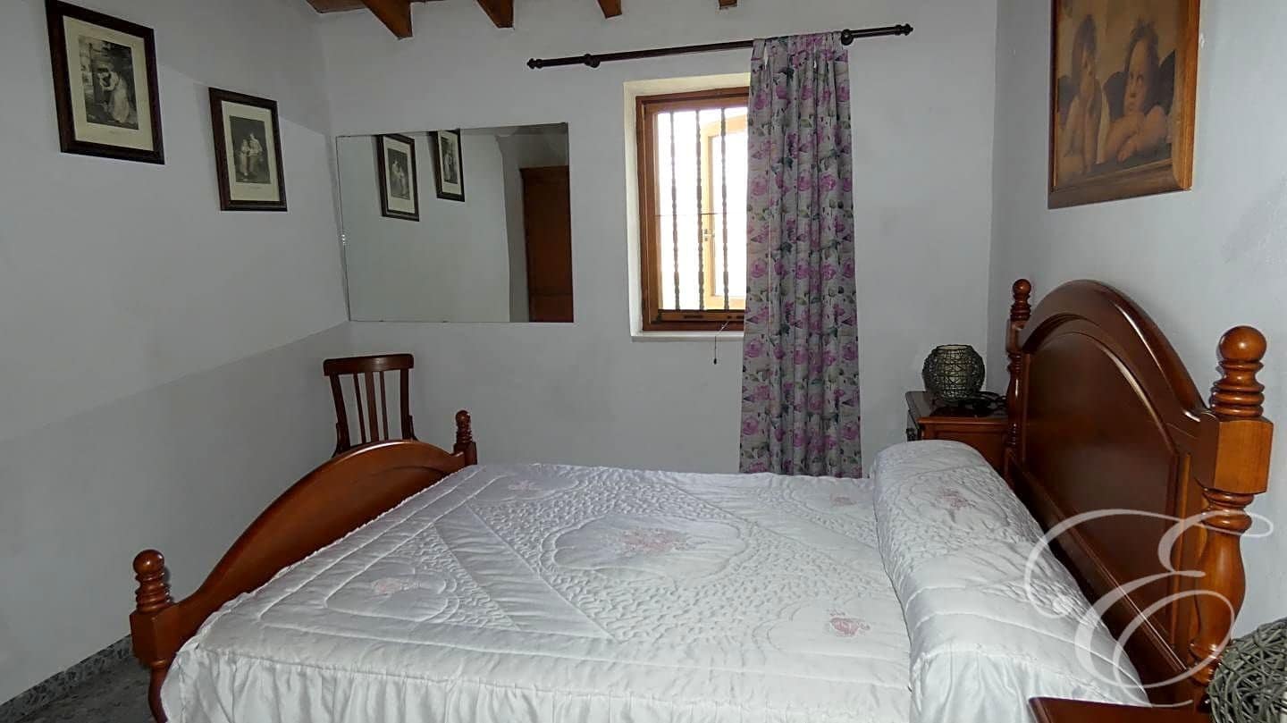 6 quarto Quinta/Casa Rural para venda em Almogia com piscina garagem - 490 000 € (Ref: 6981840)