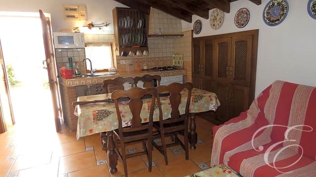 6 quarto Quinta/Casa Rural para venda em Almogía com piscina garagem - 490 000 € (Ref: 6981840)
