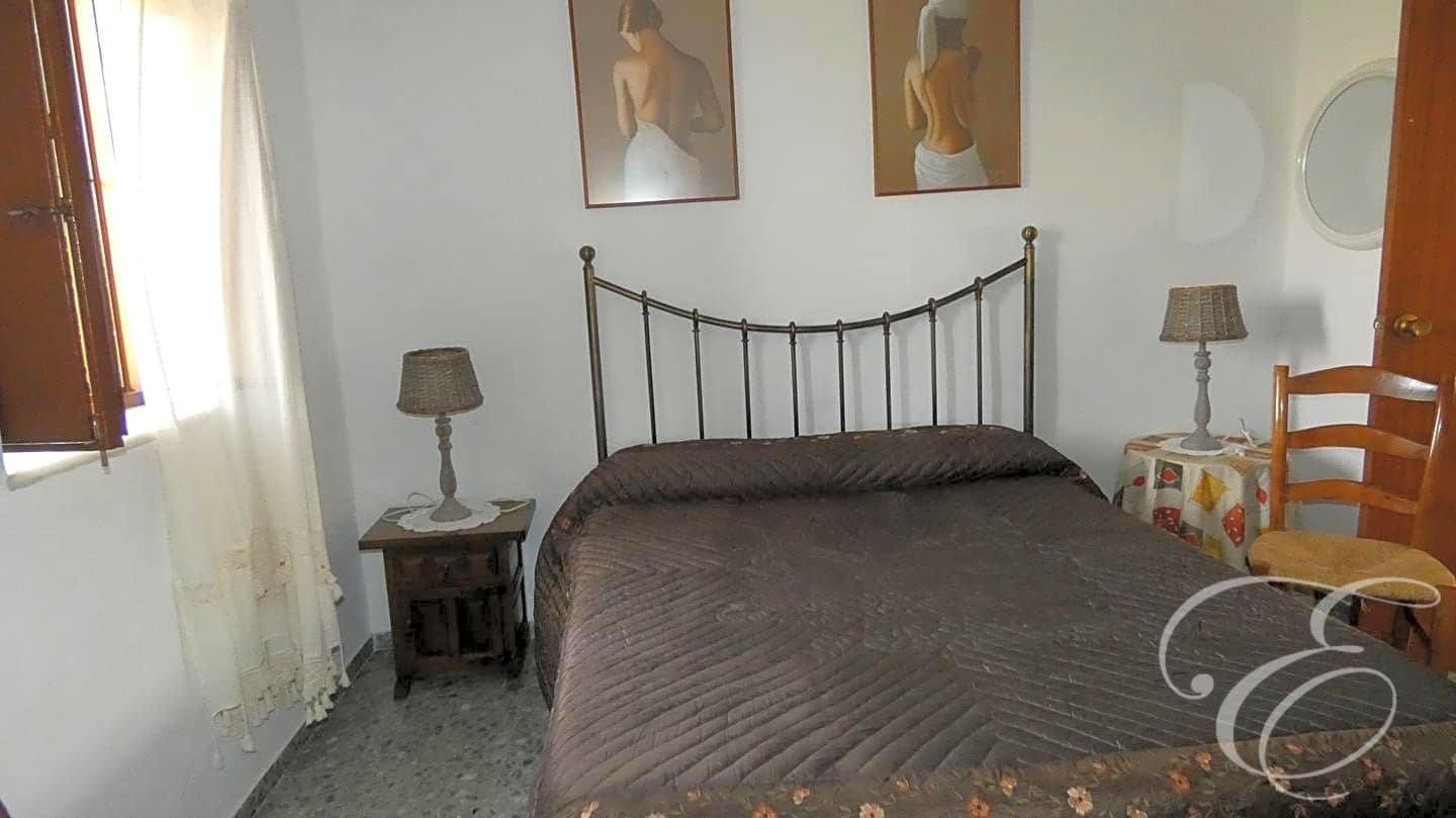 6 quarto Quinta/Casa Rural para venda em Almogia com piscina garagem - 490 000 € (Ref: 6981840)