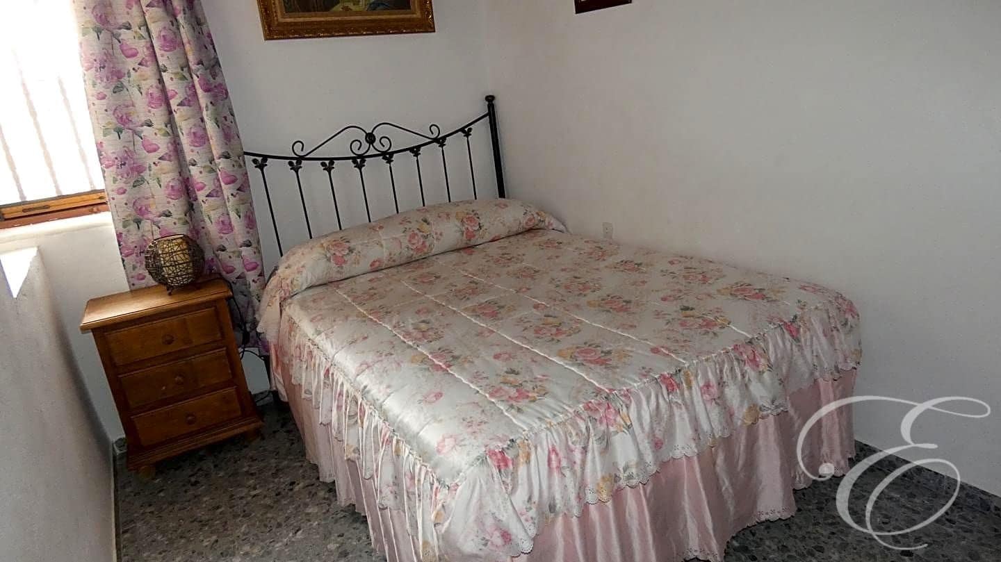 6 quarto Quinta/Casa Rural para venda em Almogia com piscina garagem - 490 000 € (Ref: 6981840)