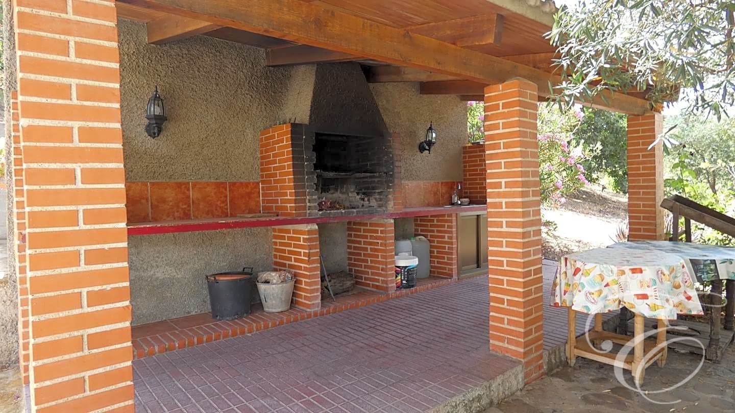 6 quarto Quinta/Casa Rural para venda em Almogia com piscina garagem - 490 000 € (Ref: 6981840)