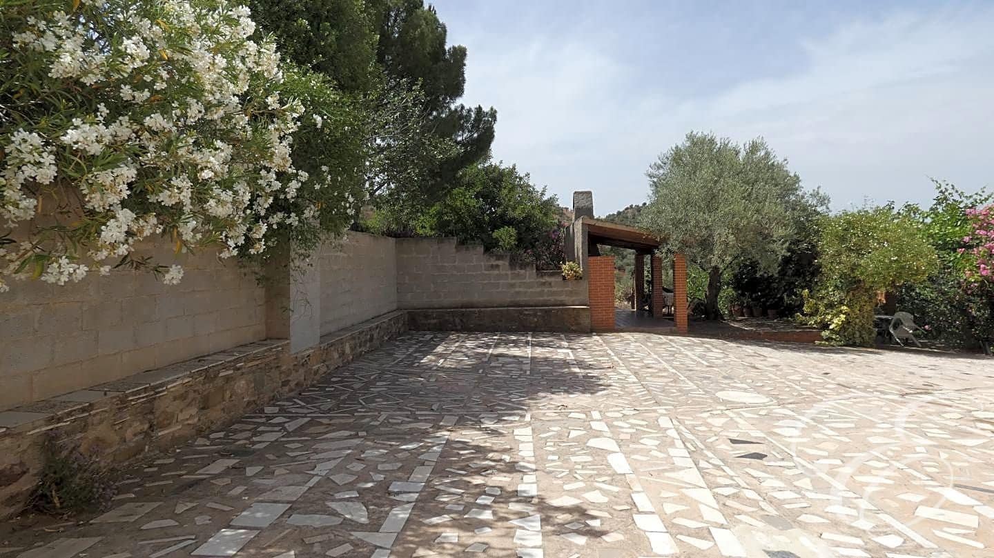 6 quarto Quinta/Casa Rural para venda em Almogia com piscina garagem - 490 000 € (Ref: 6981840)