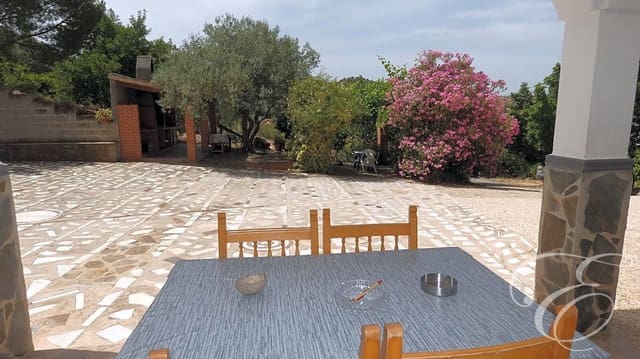 6 quarto Quinta/Casa Rural para venda em Almogía com piscina garagem - 490 000 € (Ref: 6981840)