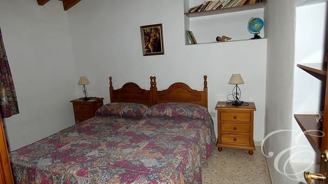 6 quarto Quinta/Casa Rural para venda em Almogía com piscina garagem - 490 000 € (Ref: 6981840)