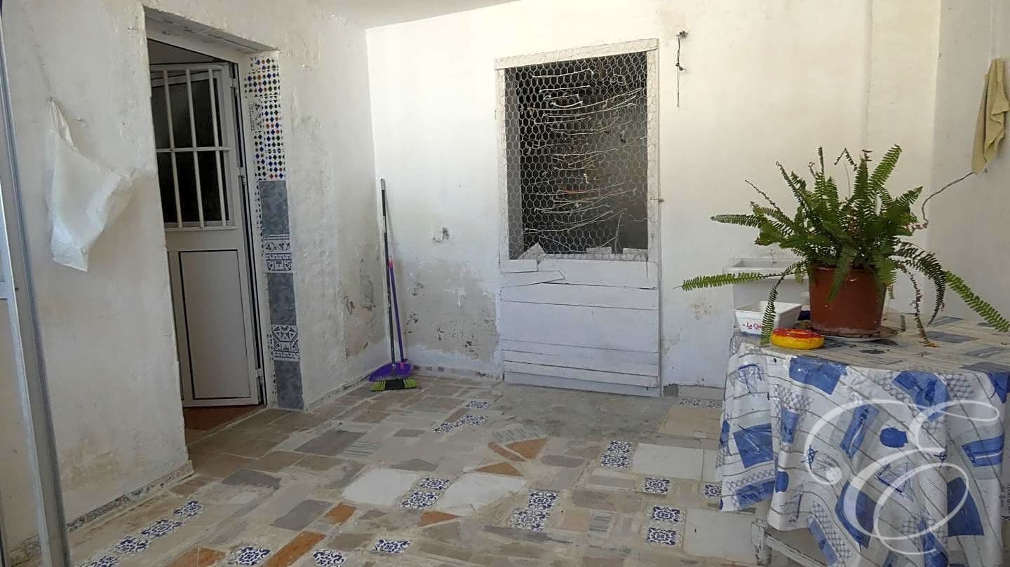 5 chambre Villa/Maison à vendre à Velez-Malaga - 155 000 € (Ref: 7038881)