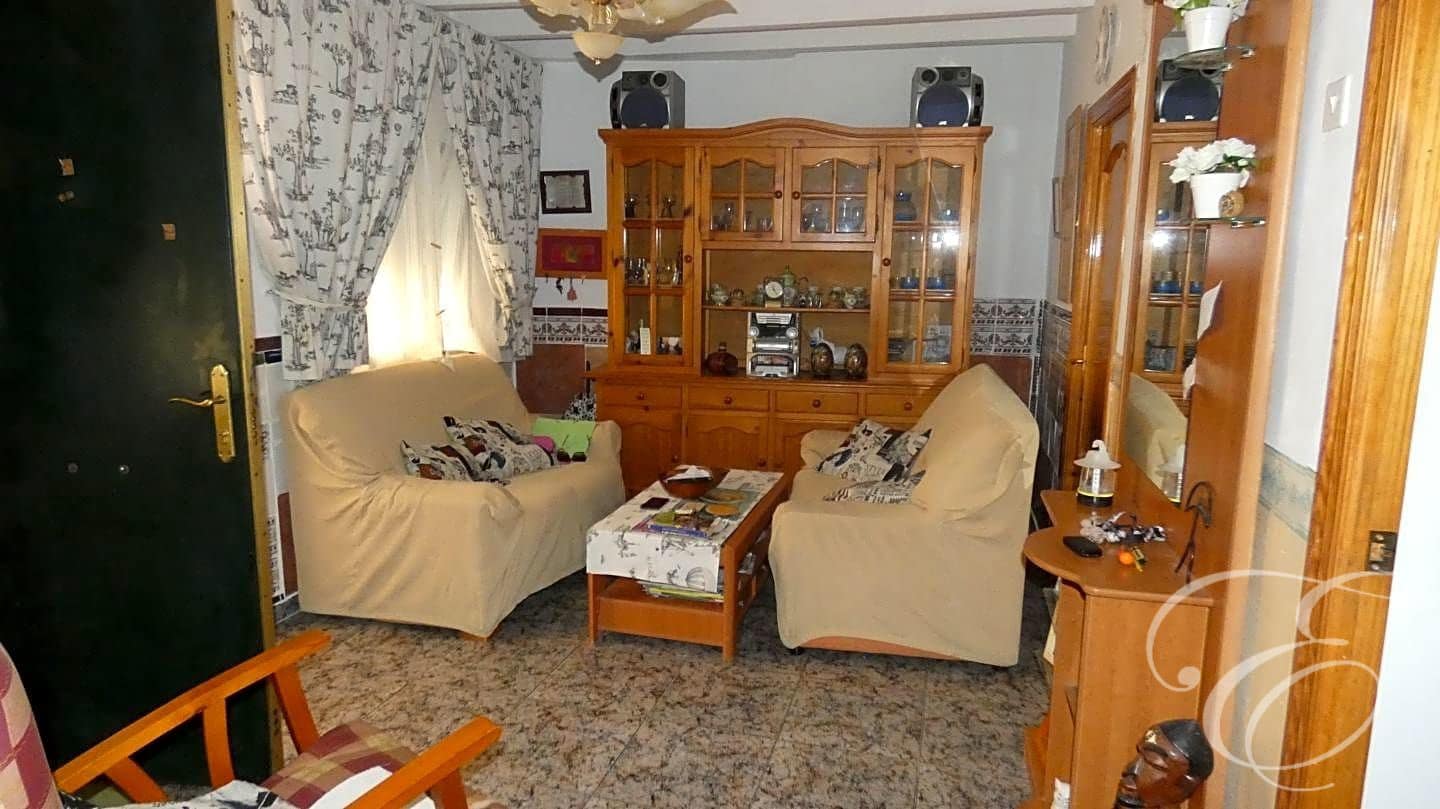 5 chambre Villa/Maison à vendre à Velez-Malaga - 155 000 € (Ref: 7038881)