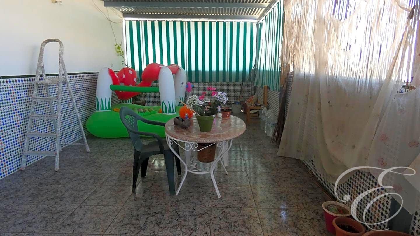 5 chambre Villa/Maison à vendre à Velez-Malaga - 155 000 € (Ref: 7038881)