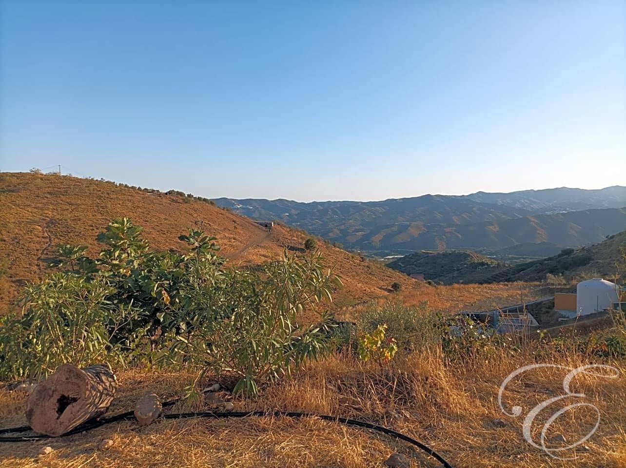 1 bedroom Finca/Country House for sale in Triana, VélezMálaga €